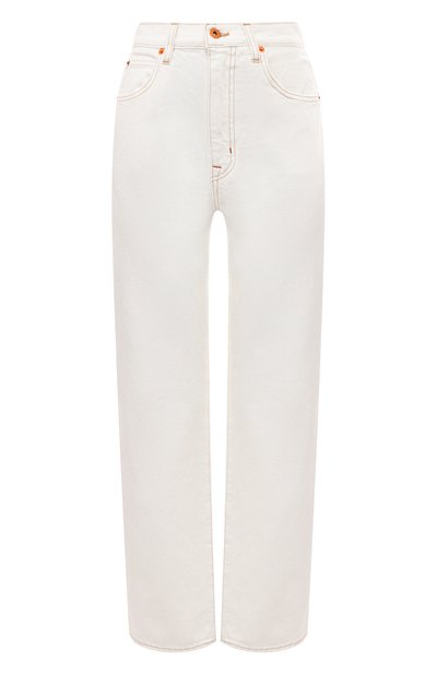 Женские джинсы SLVRLAKE, арт. LNDJ407PNATW/L0ND0N