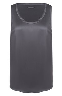 Темно-серый