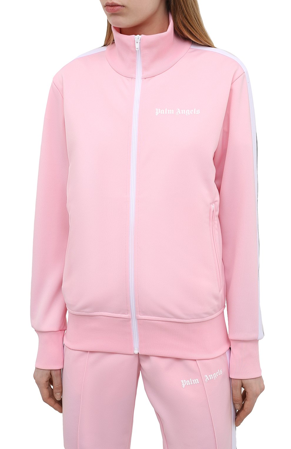 Толстовка PALM ANGELS, арт. PWBD019S21FAB0053001, фото 3