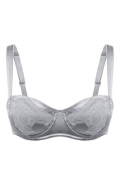 Женский бюстгальтер с мягкой чашкой DOLCE & GABBANA, арт. 01B52T/FUAD8
