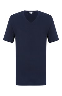 Темно-синий