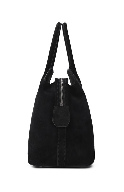 Сумка 12 STOREEZ 135529 Чёрный  135529 Фото 4