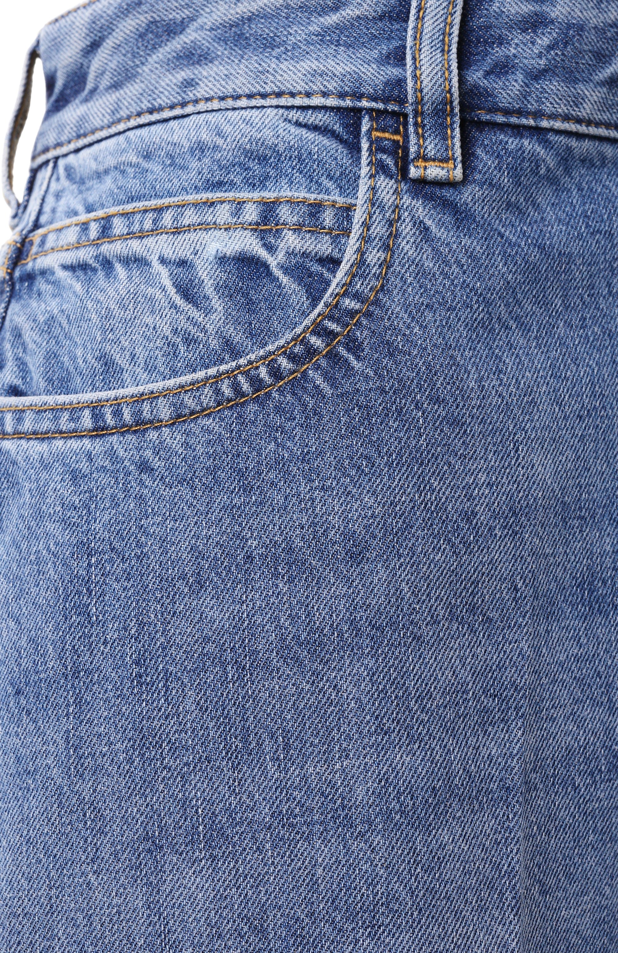 Джинсы BOTTEGA VENETA, арт. 771871-V42W0, фото 6