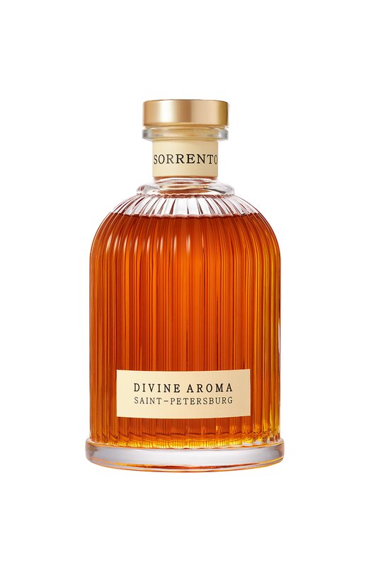 фото Диффузор sorrento (500ml) divine aroma