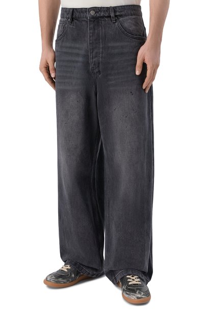 Джинсы KSUBI, арт. MPS26DJ005, фото 3