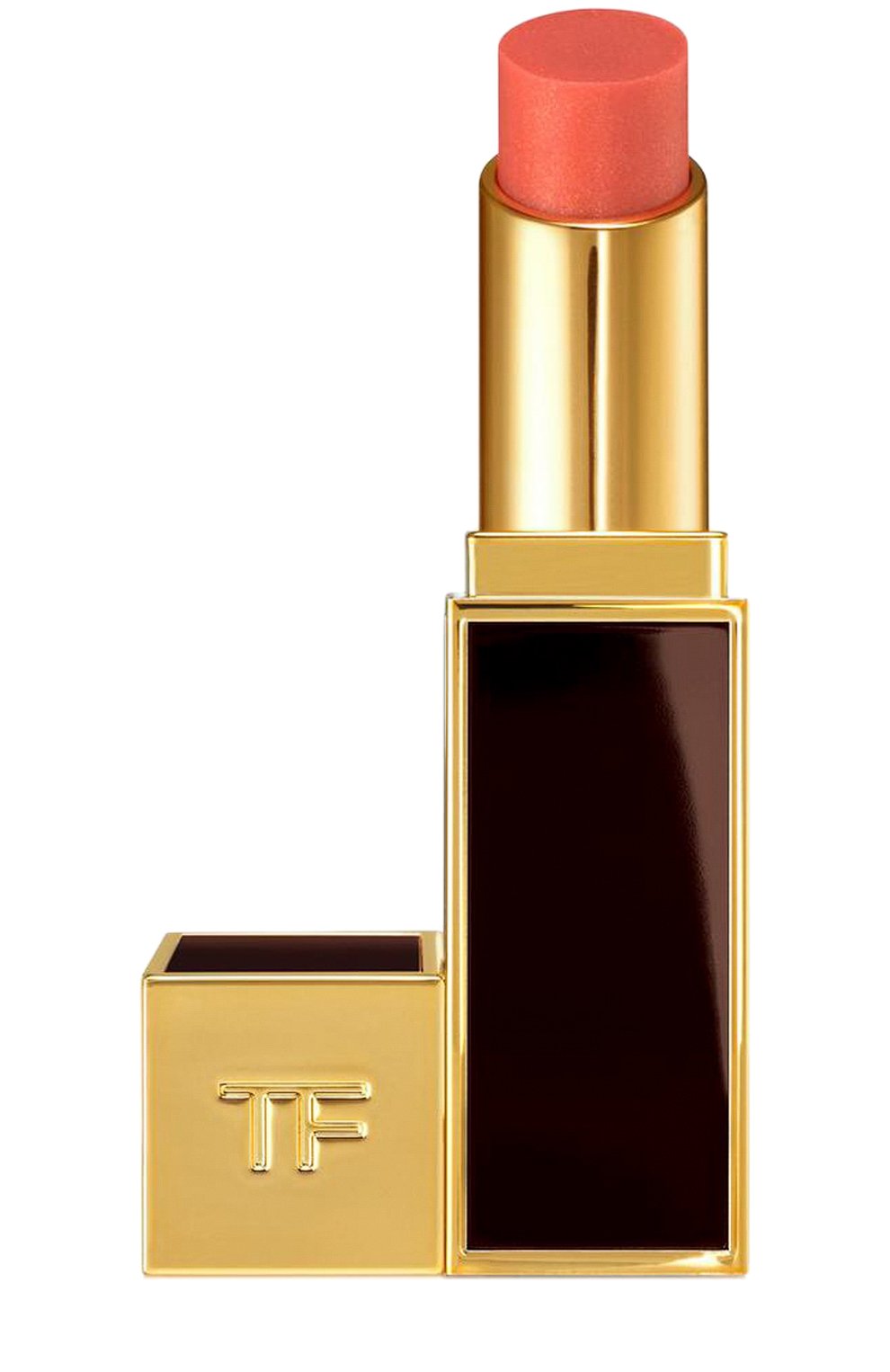 Помада-блеск lip color shine, оттенок insidious TOM FORD цвета по цене 4500 руб., арт. T14X-09, фото 1 Помада-блеск lip color shine, оттенок insidious TOM FORD, арт. T14X-09, фото 1