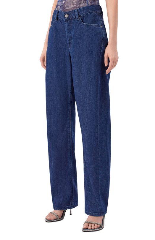 Джинсы 1974 D-Ellz Diesel A22094/0DBDX Синий  A22094/0DBDX Фото 3