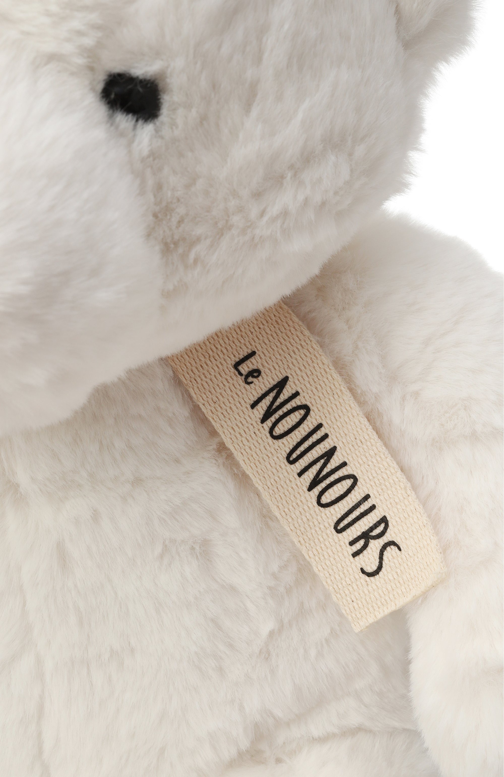 Мягкая игрушка медведь le nounours DOU DOU ET COMPAGNIE, арт. HO3221, фото 3