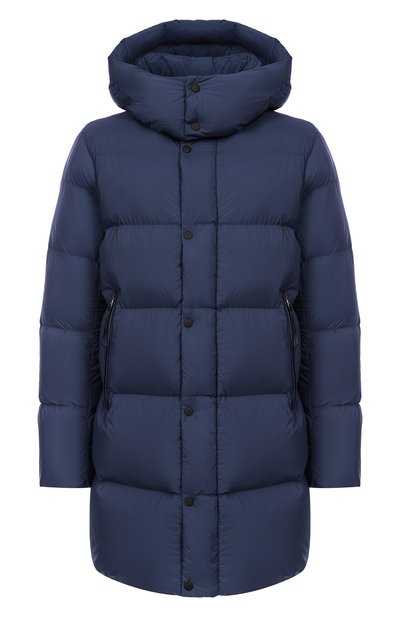 Мужская пуховик HETREGO, арт. 8P412/J0RVIK