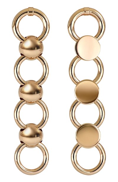 Женские серьги PASQUALE BRUNI, арт. 16719R