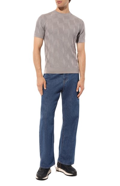 Джемпер EMPORIO ARMANI, арт. 6R1MY4/1MFDZ, фото 2