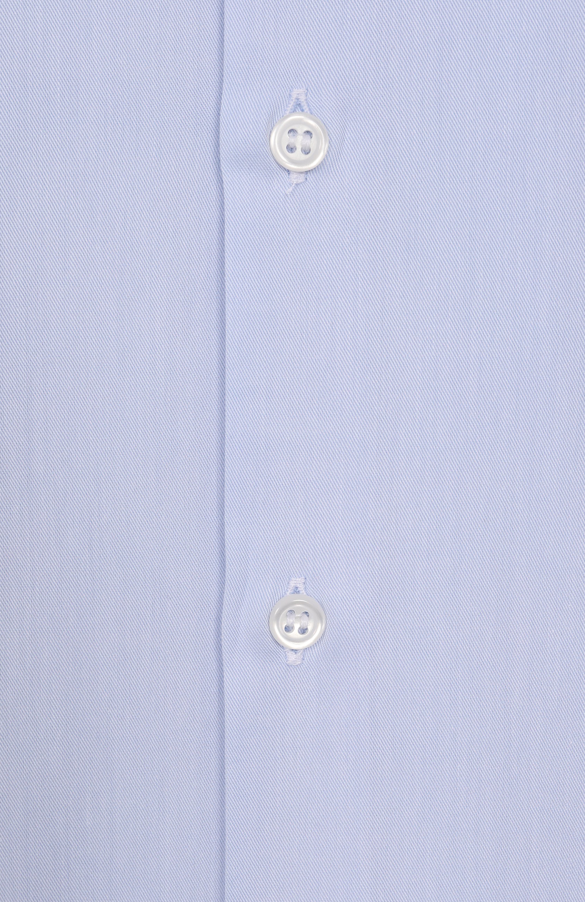 Хлопковая рубашка DAL LAGO, арт. N402/1165/13-16, фото 3