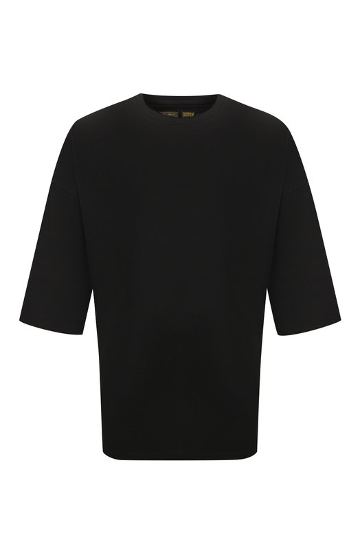 Хлопковая футболка Tee Library 5540₽