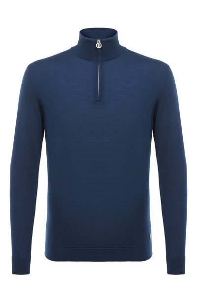 Мужской джемпер из кашемира и шелка STEFANO RICCI, арт. K606355L01/F23460