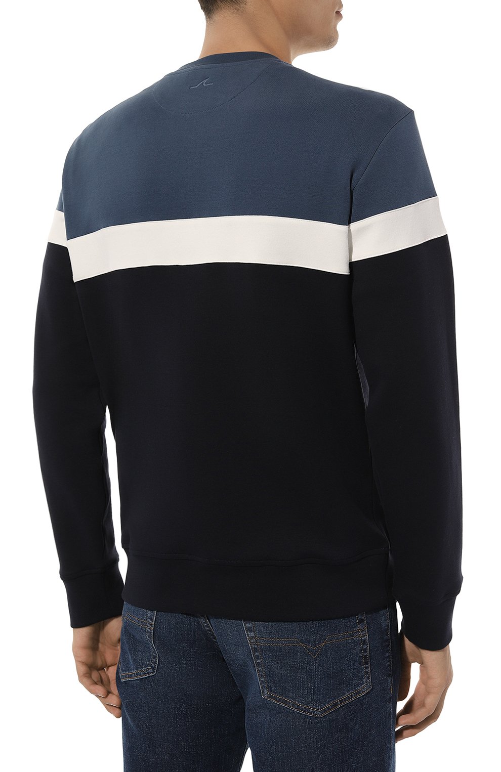 Свитшот PAUL&SHARK, арт. 14311843, фото 4