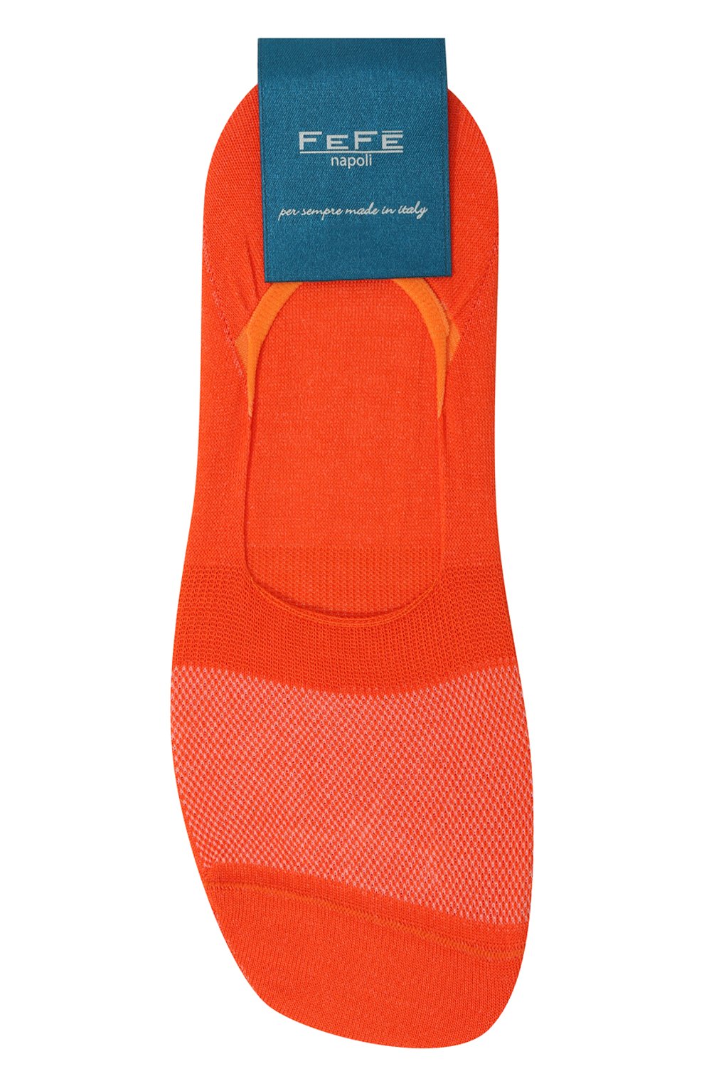 Хлопковые подследники FEFE`, арт. S0LARANCI0, фото 1