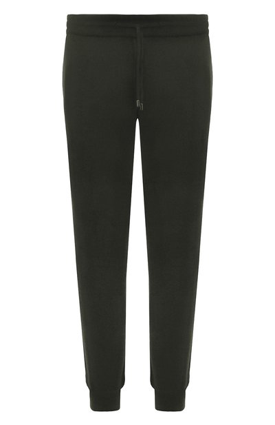 Мужские джоггеры из кашемира и шелка STEFANO RICCI, арт. K606353P3P/F23459