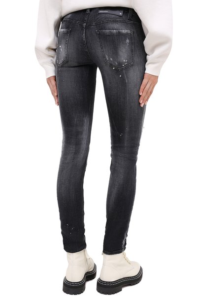 Джинсы DSQUARED2, арт. S75LB0409/S30503, фото 5