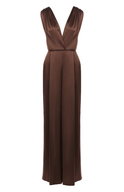 Шелковый комбинезон RUBAN, арт. RNY19/20 - 75.1.52.16, фото 1