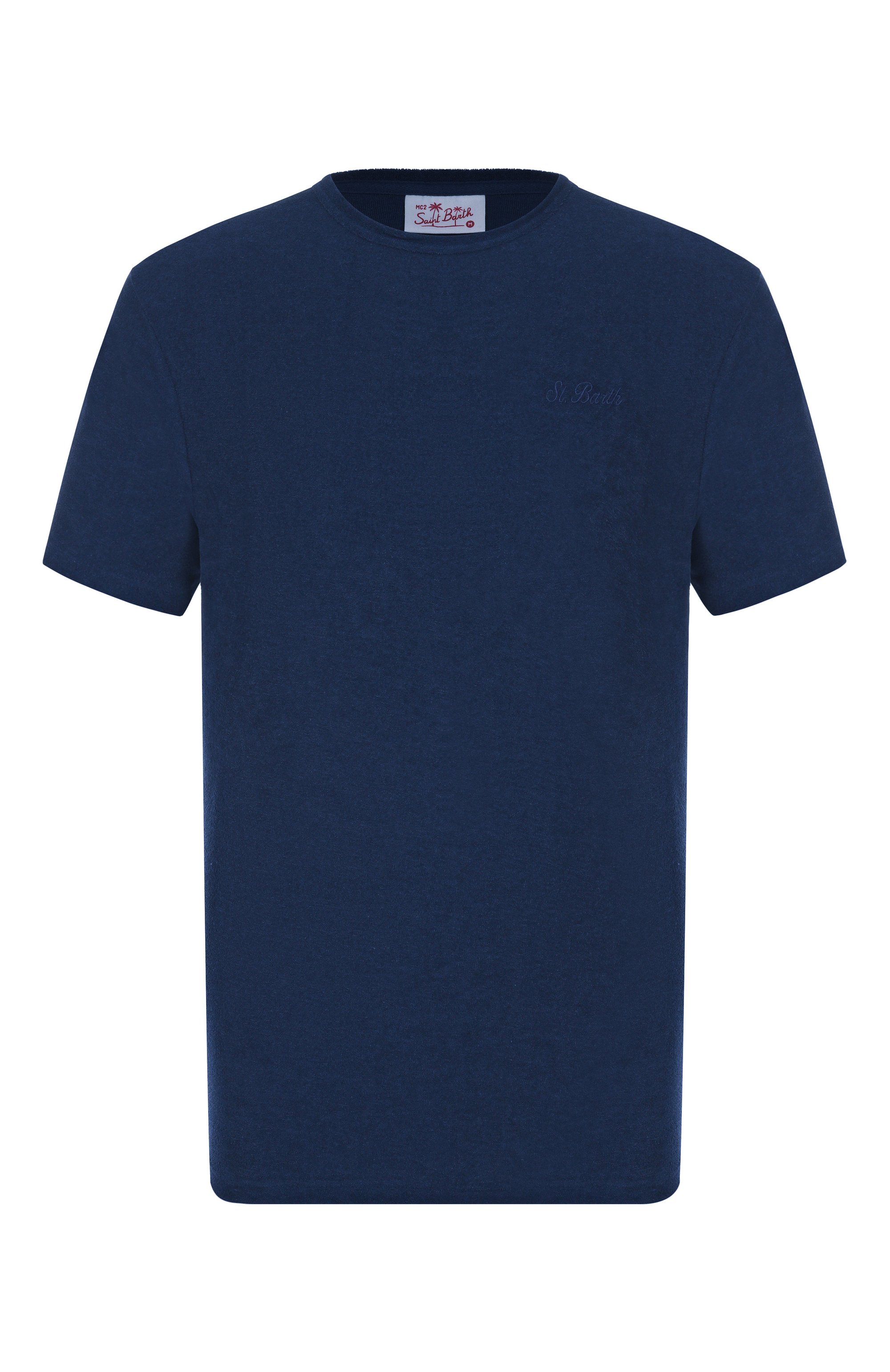 Футболка MC2 SAINT BARTH, арт. STBM GARY/00021H, фото 1