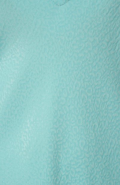 Платье из вискозы SEVEN LAB, арт. D-K2 aqua jac, фото 5