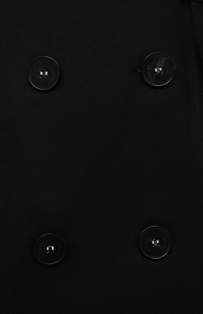 Хлопковый тренч RUBAN, арт. RPFW20/21-57.1.45.2, фото 5