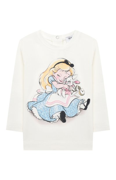 Лонгслив MONNALISA, арт. 396620P6, фото 1