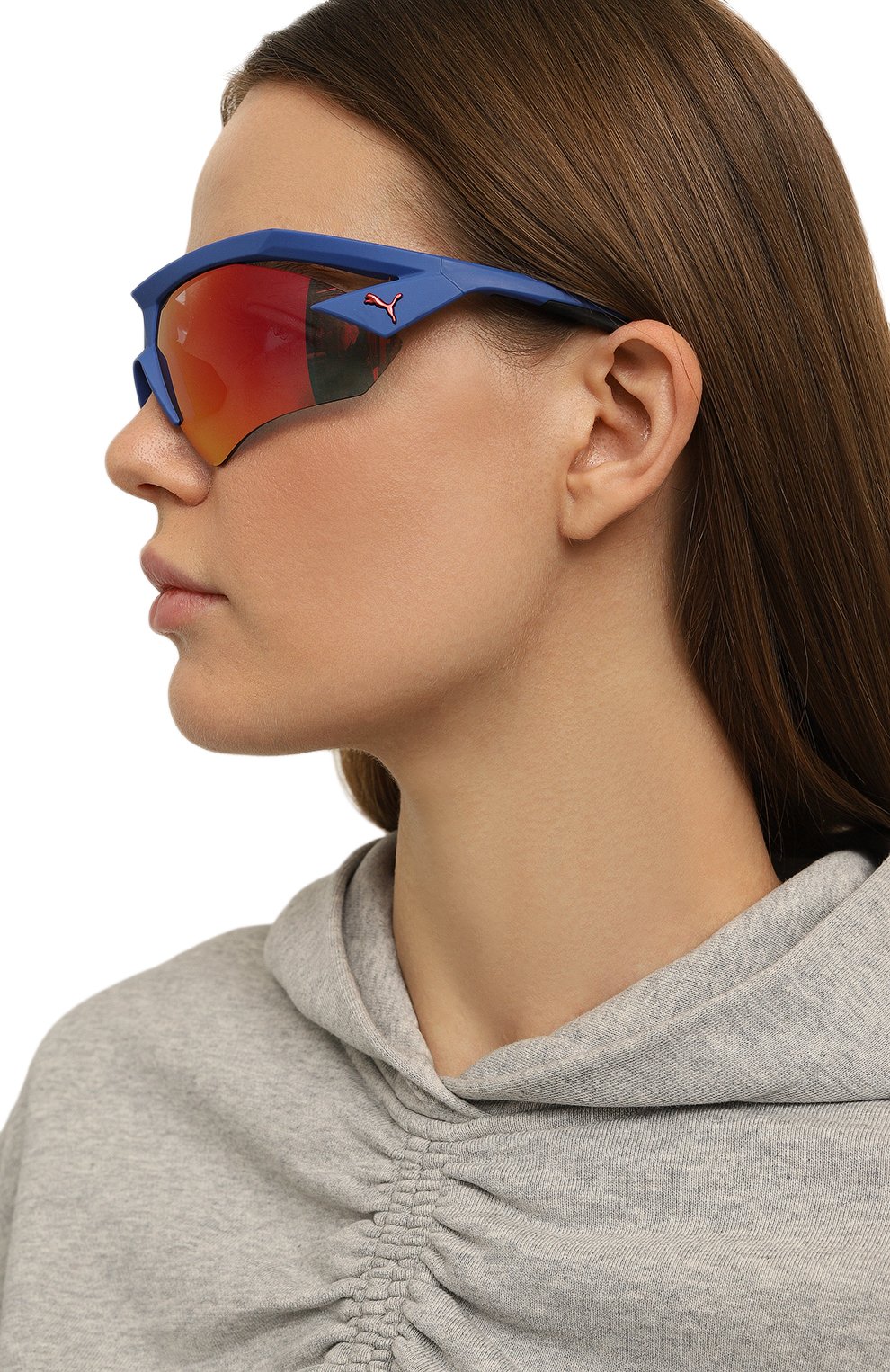 Солнцезащитные очки PUMA, арт. PU0397S 007, фото 2