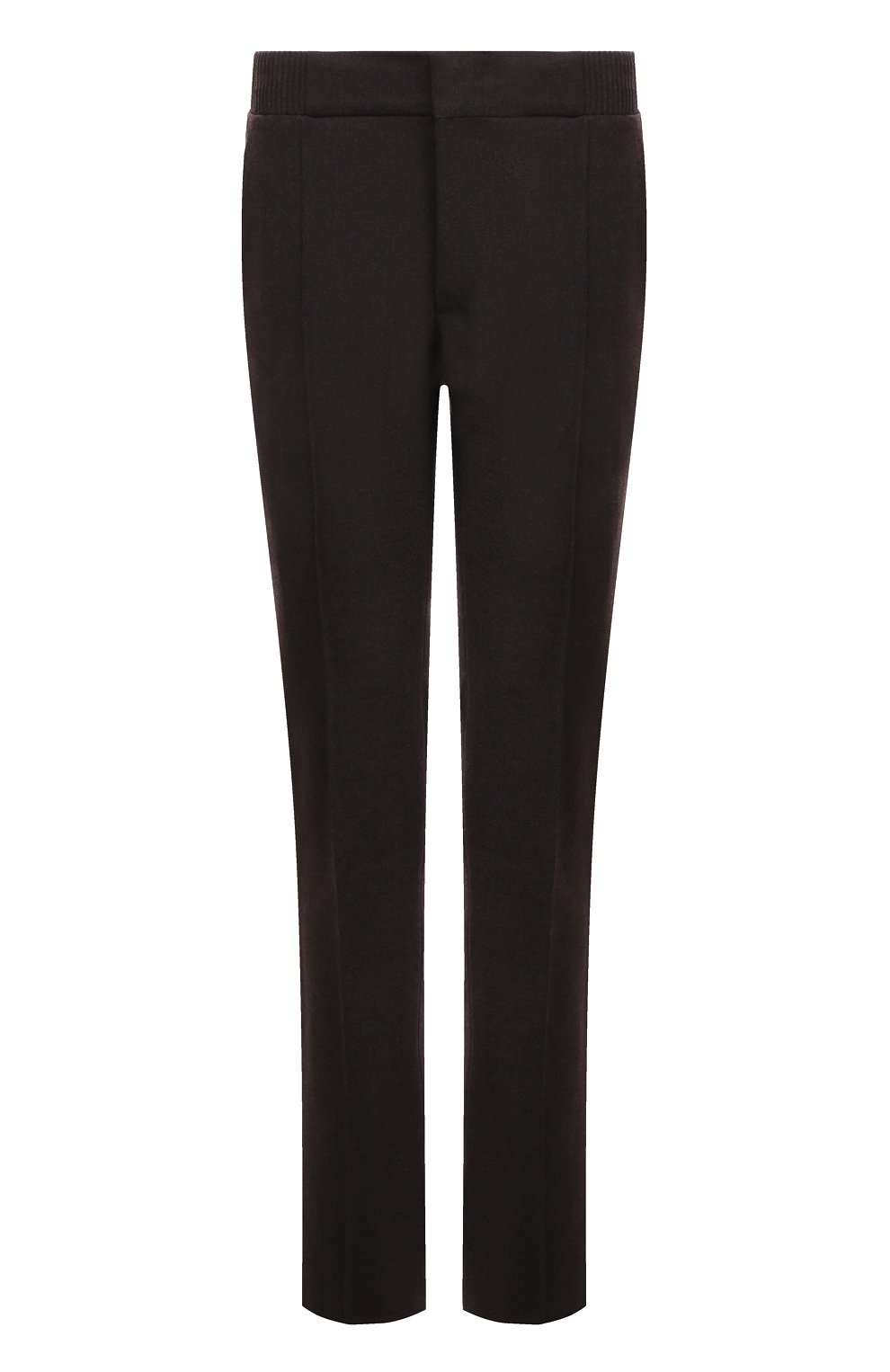 Шерстяные брюки ZILLI, арт. CP0008ZPLP302ZP096110, фото 1