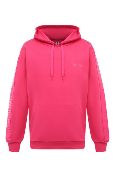 Мужской хлопковое худи MOSCHINO, арт. A1711/9410