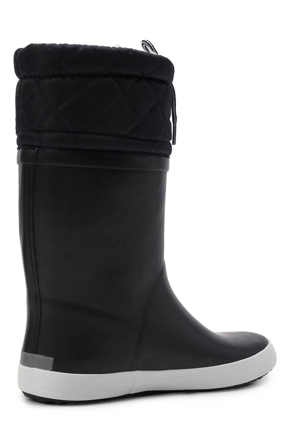 Утепленные резиновые сапоги AIGLE, арт. 245323/GIB0ULEE, фото 3