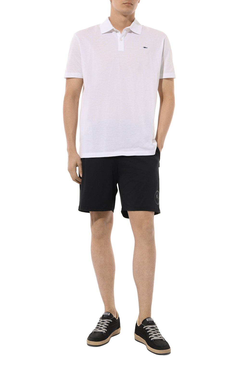 Шорты STEFANO RICCI, арт. MYT3400010/A15506, фото 2