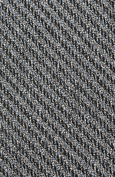 Шелковый галстук ZEGNA, арт. Z7D31/1L7, фото 3