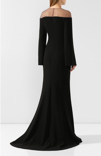 Платье-макси STELLA MCCARTNEY, арт. 587141/SNA28, фото 4