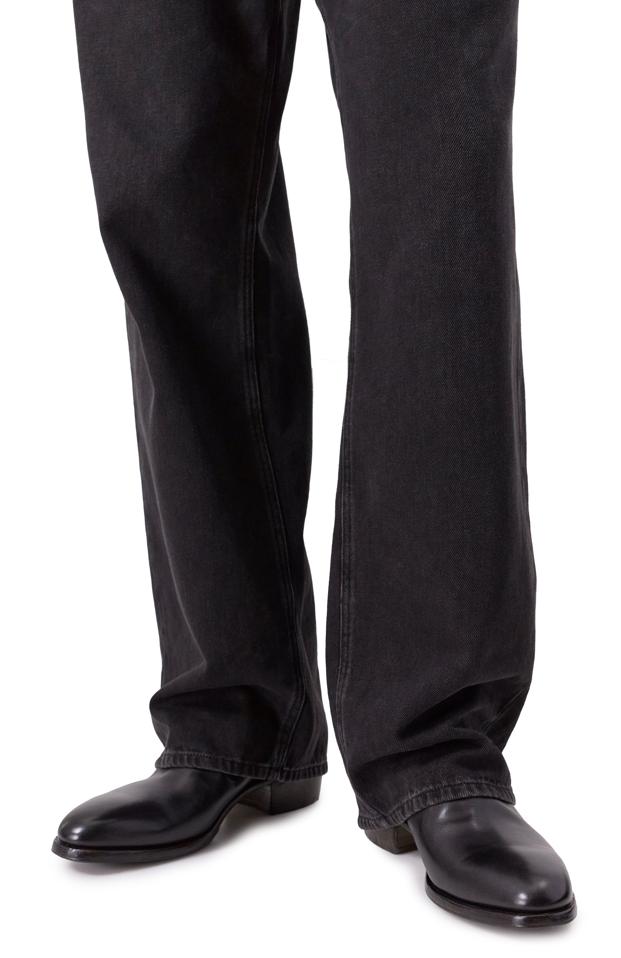 Кожаные сапоги PREMIATA, арт. 32365/B0X, фото 3