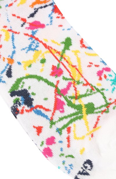 Хлопковые носки GALLO, арт. AP512660, фото 2