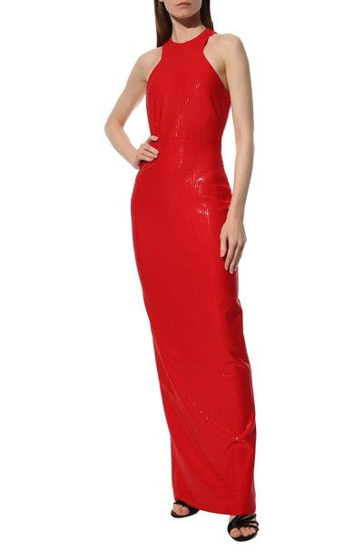 Платье с пайетками SOLACE LONDON, арт. 0S31090, фото 2