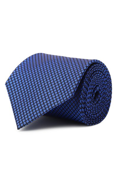 Шелковый галстук STEFANO RICCI, арт. CCXL/58008, фото 1