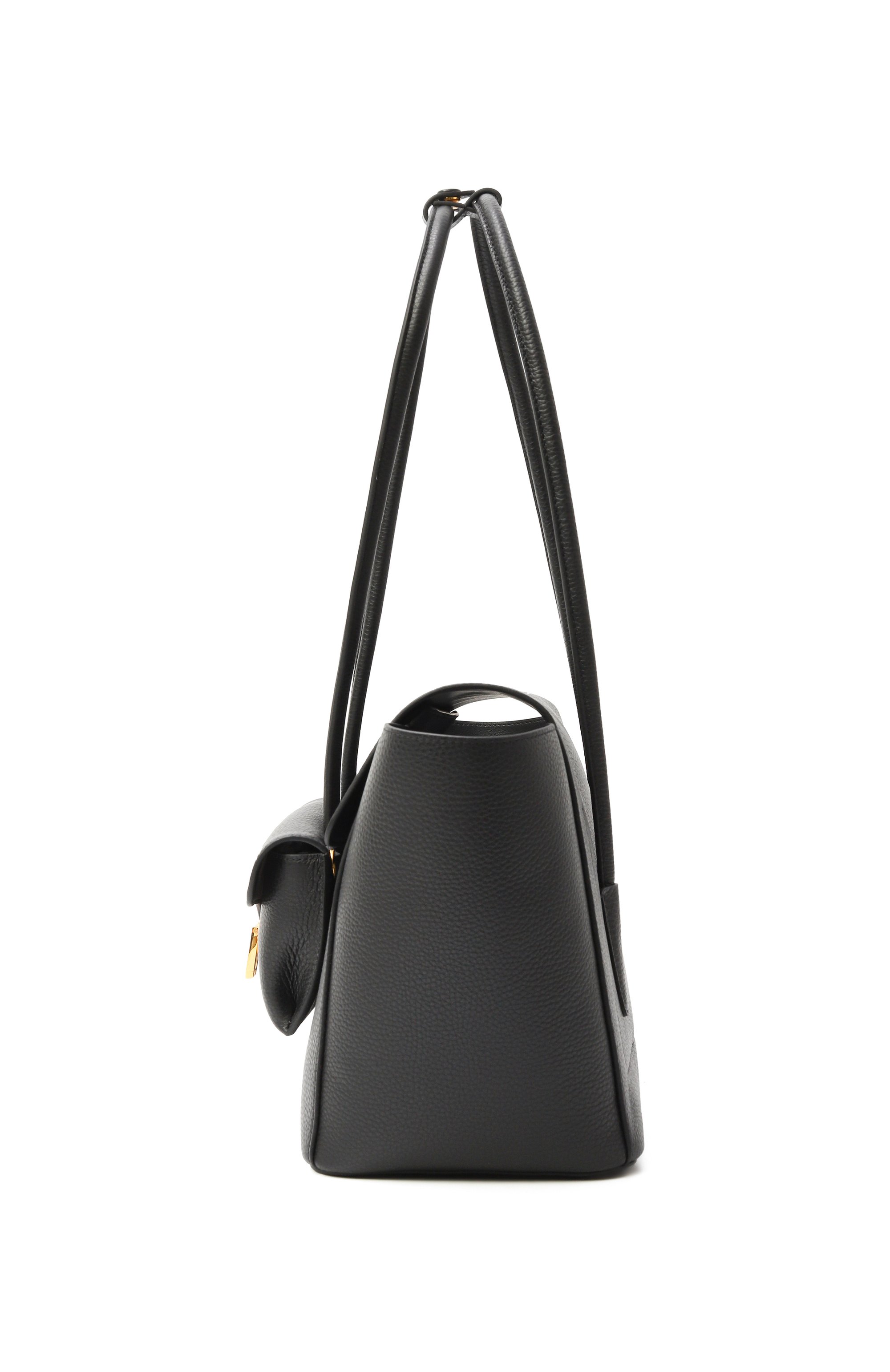 Сумка-тоут double beat medium COCCINELLE, арт. E1 T8A 11 02 01, фото 4