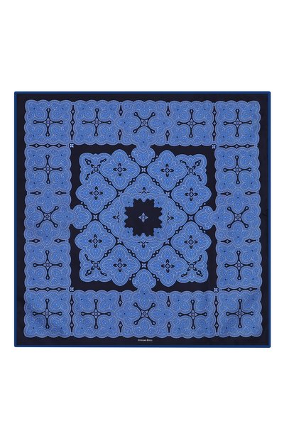 Шелковый платок STEFANO RICCI, арт. FZSR8/11723, фото 3