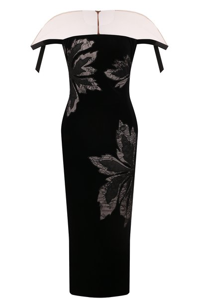 Платье YANINA, арт. 0-2400, фото 1