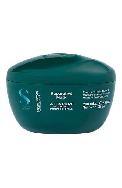 Маска для поврежденных волос (200ml) ALFAPARF MILANO PROFESSIONAL, арт. 25123, фото 1