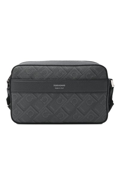 Мужская сумка FERRAGAMO, арт. 241658/779