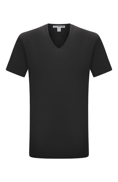 Мужская хлопковая футболка JAMES PERSE, арт. MLJ3352