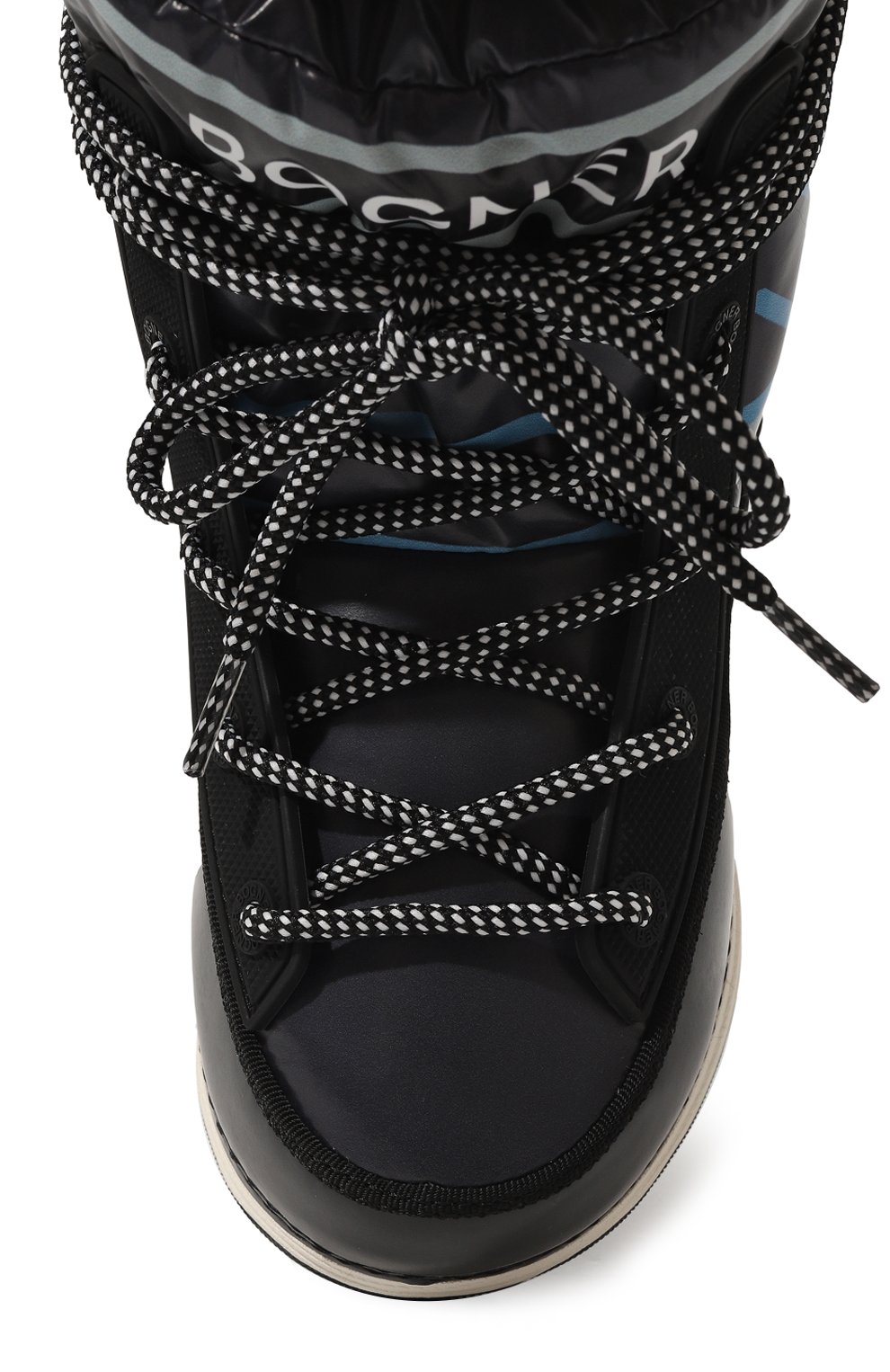 Утепленные сапоги la plagne BOGNER, арт. 42347824/LA PLAGNE JR 3, фото 4