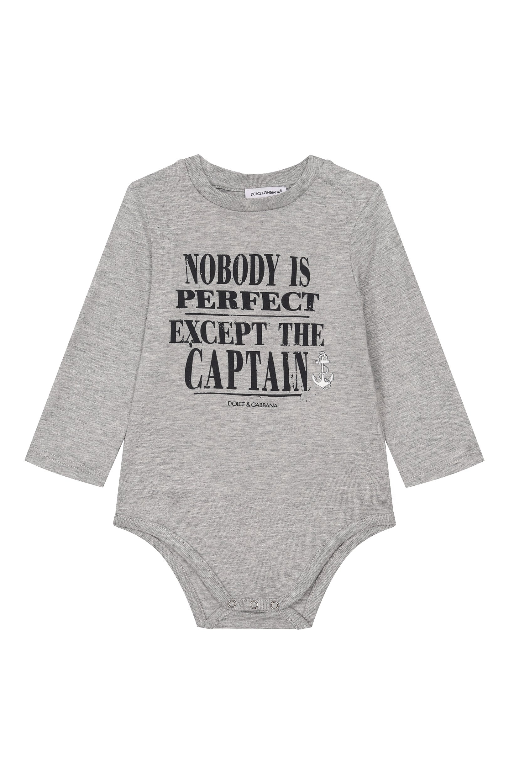 Комплект из двух боди DOLCE & GABBANA, арт. L1J0DB/G7Q0Z, фото 2