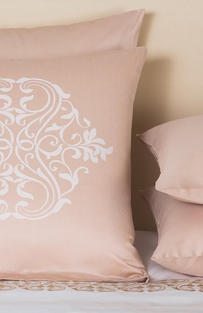 Наволочка medallion heart yd FRETTE, арт. FR6594 E0778 065B, фото 3