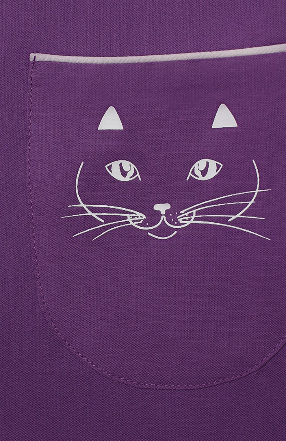 Хлопковая пижама NATAYAKIM, арт. NY-025BWK, фото 4