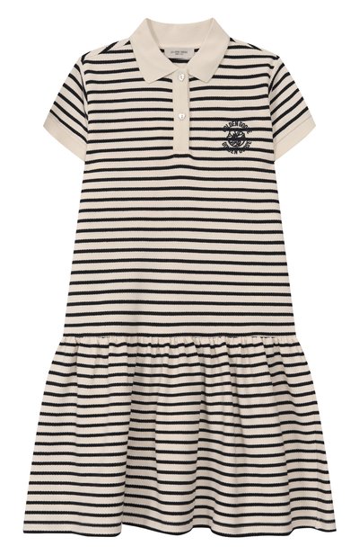 Платье GOLDEN GOOSE DELUXE BRAND, арт. GKP02419.P002234