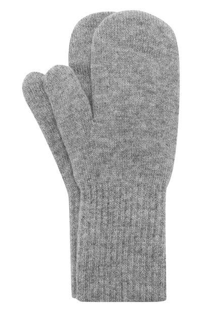 Кашемировые варежки TEGIN, арт. 1641, фото 1